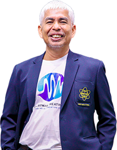 Assoc. Prof. Dr. Mudtorlep Nisoa