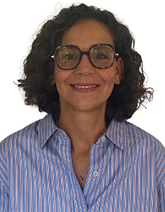 Prof. Dr. Hafsa Korri-Youssoufi