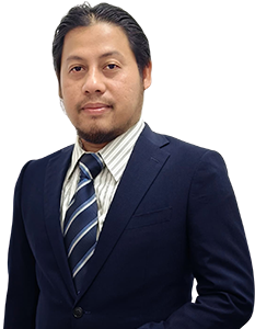 Assoc. Prof. Dr. Rafeezul bin Mohamed