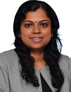 Prof. Dr. Yamuna Munusamy